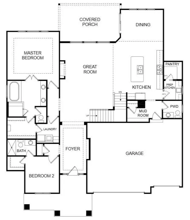 18273 Century Street, Overland Park, KS 66013 - Image #2