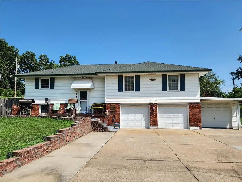 4021 S Leslie Avenue, Independence, MO 64055 - Image #1