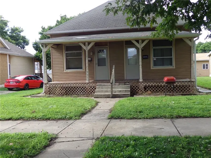 205 Michigan Avenue, Saint Joseph, MO 64504 - Image #3
