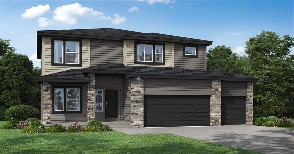 1134 SE Ranchland Street, Lees Summit, MO 64081 - Image #1