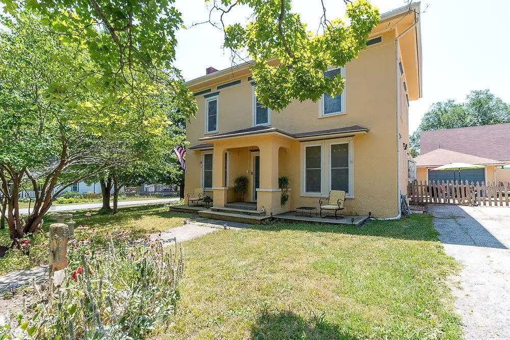 703 Jersey Street, Baldwin City, KS 66006 - Image #1