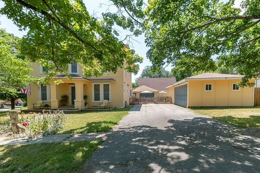 703 Jersey Street, Baldwin City, KS 66006 - Image #2