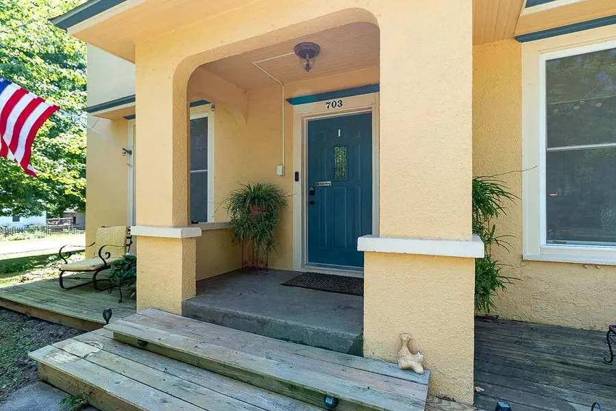 703 Jersey Street, Baldwin City, KS 66006 - Image #3