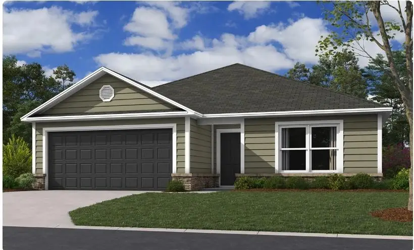 20371 W 194th Terrace, Spring Hill, KS 66083 - Image #1