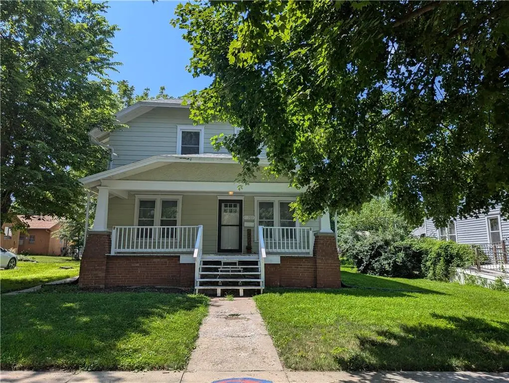 505 Shawnee Street, Hiawatha, KS 66434 - Image #1