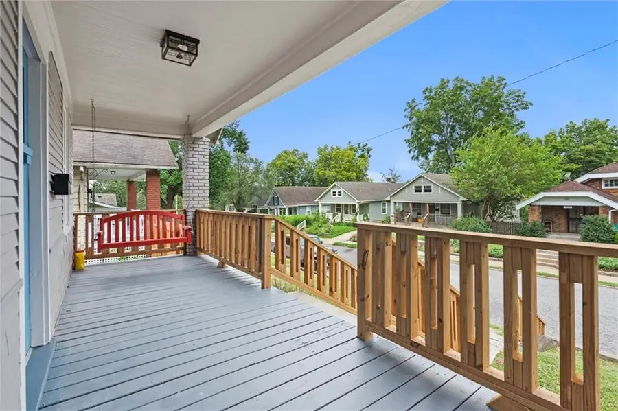 4701 Fairmount Avenue, Kansas City, MO 64112 - Image #3