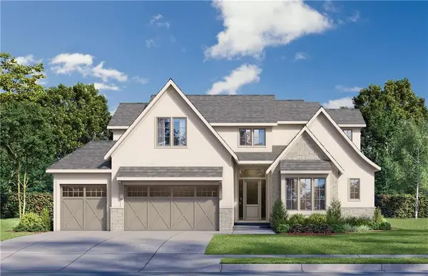 12501 W 170th Street, Overland Park, KS 66221