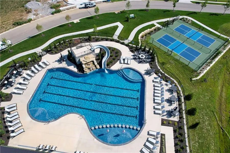 16909 Parkhill Street, Overland Park, KS 66221 - #3