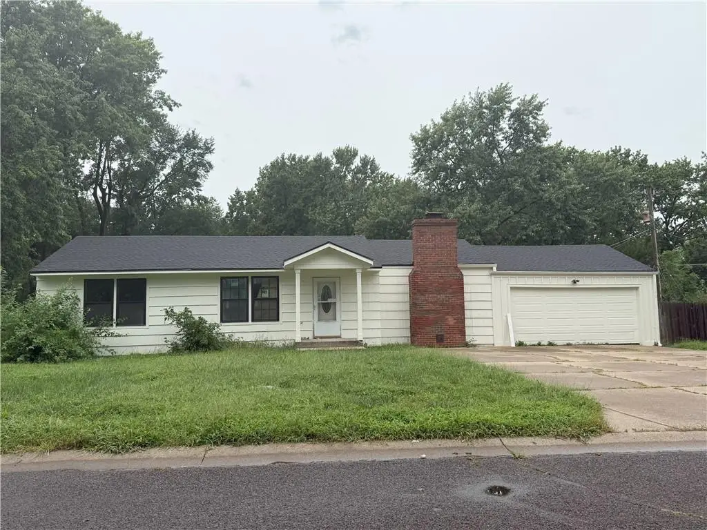 8020 Lowell Avenue, Overland Park, KS 66204 - #1