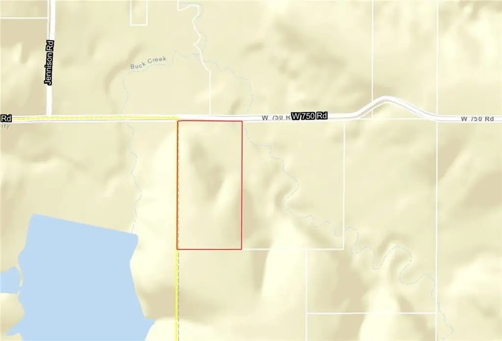 00000 W 750 Road, Mound City, KS 66056 - Image #1