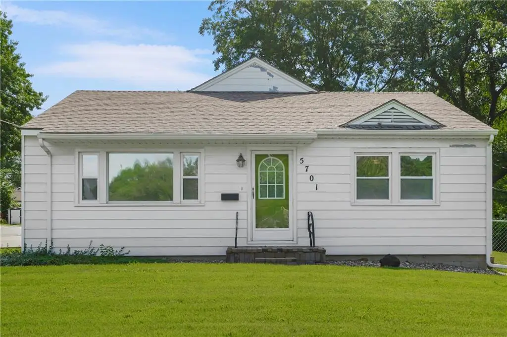 5701 Russell Street, Mission, KS 66202 - Image #1