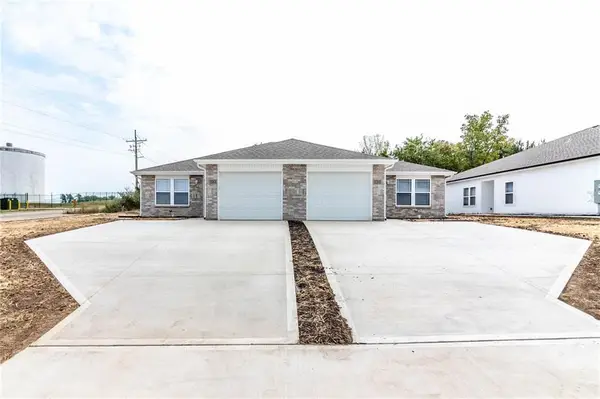 1503 Coventry Court, Warrensburg, MO 64093