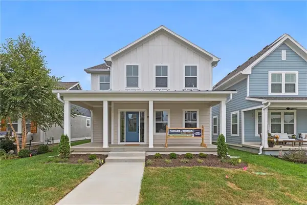 1025 SW Armie Street, Lee's Summit, MO 64081