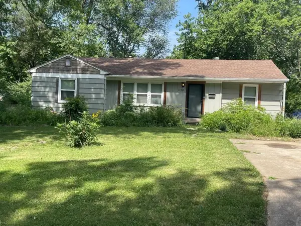 13312 11th Street, Grandview, MO 64030