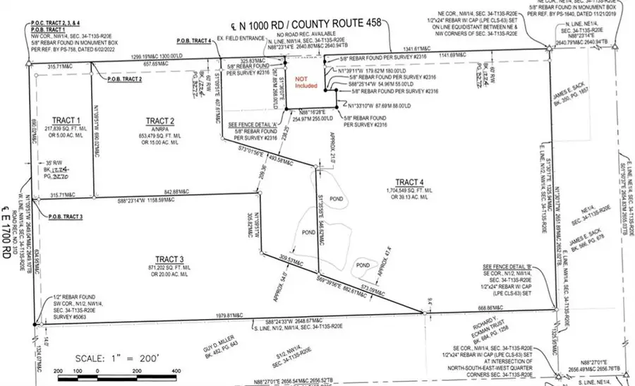 5ac 0000 N 1000 Road, Lawrence, KS 66049 - Image #2