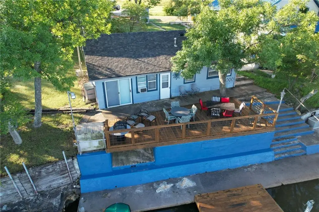 S Kahola Road, Council Grove, KS 66846 - Image #1