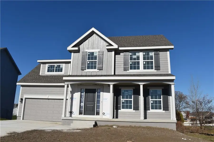 6110 NE 118th Street, Kansas City, MO 64156 - Image #2