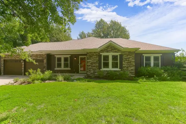 13223 N Virginia Avenue, Smithville, MO 64089