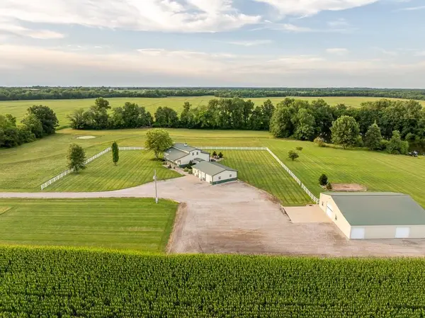 520 NE 15504 County Road, Archie, MO 64725