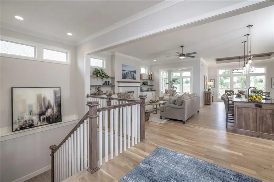 12612 W 138th Place, Overland Park, KS 66221 - #2