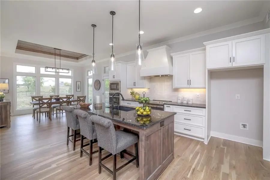 12612 W 138th Place, Overland Park, KS 66221 - #3