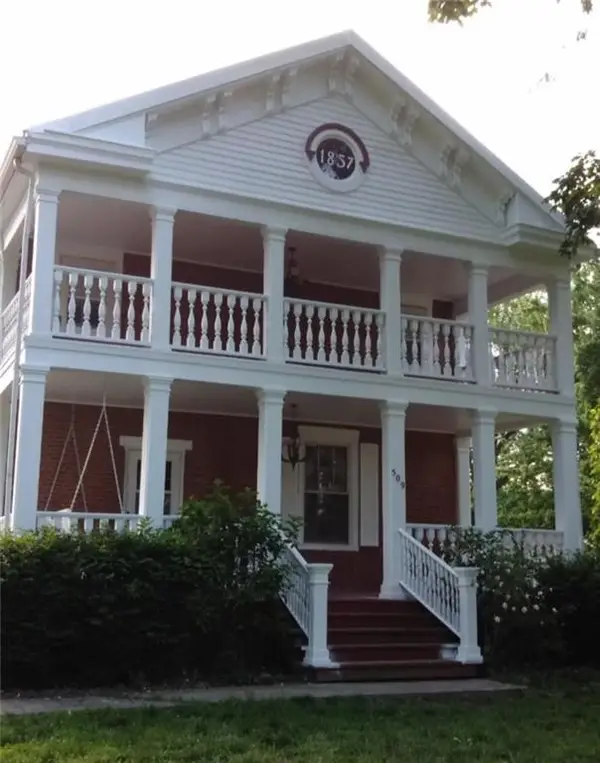 509 Broad Street, Waverly, MO 64096