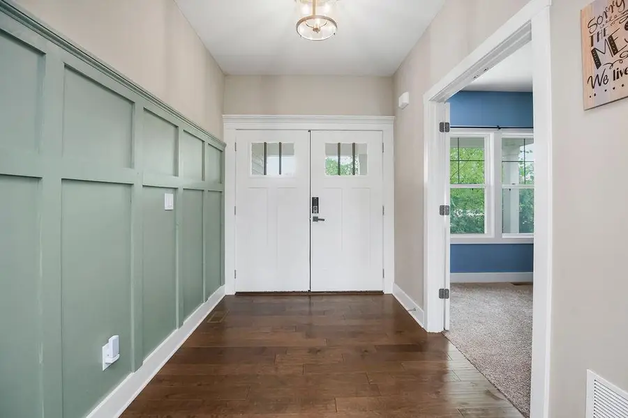 11124 S Barth Road, Olathe, KS 66061 - Image #3