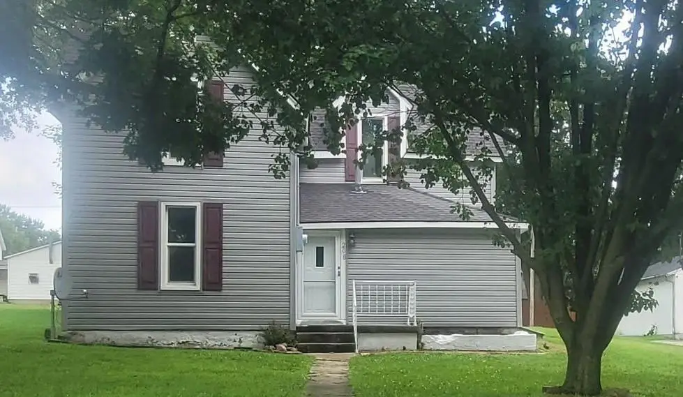 208 Osage Street, Nortonville, KS 66060 - Image #1