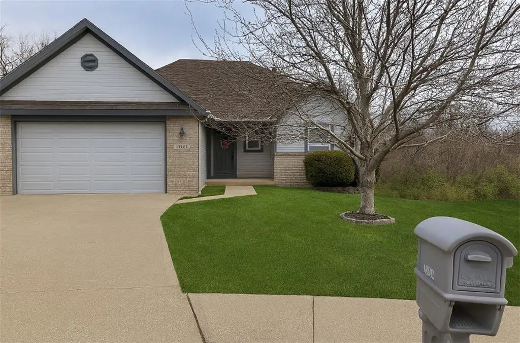 12124 E 54th Street, Kansas City, MO 64133 - Image #1