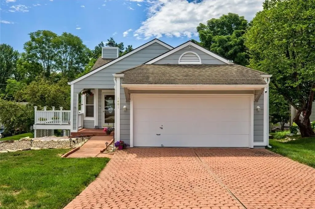 1401 NW Birdseye Court, Blue Springs, MO 64015 - Image #1