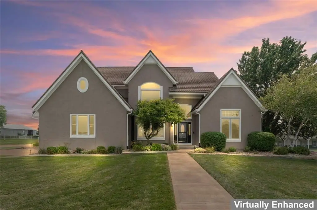 17475 W 191st Street, Spring Hill, KS 66083 - Image #1