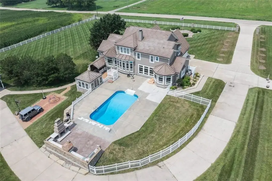 17475 W 191st Street, Spring Hill, KS 66083 - Image #3