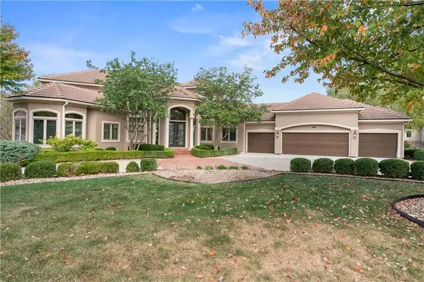 21310 E 34th Street, Independence, MO 64057