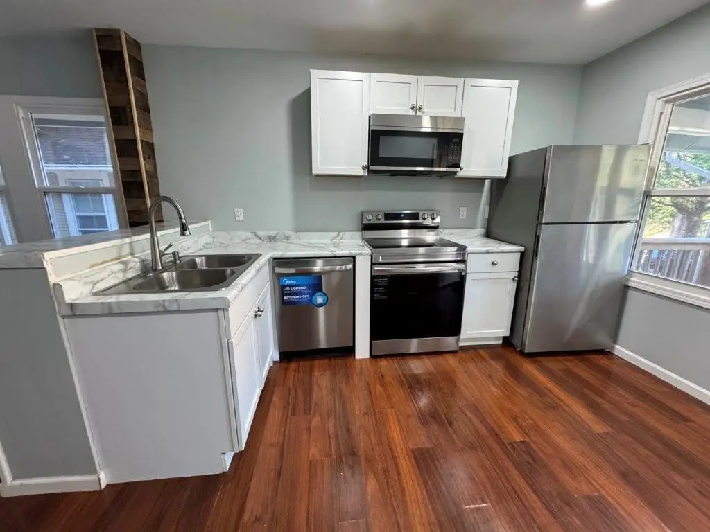 5343 Olive Street, Kansas City, MO 64030 - Image #1