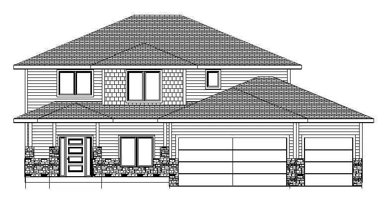 11417 Rye Drive, Kearney, MO 64060 - Image #1