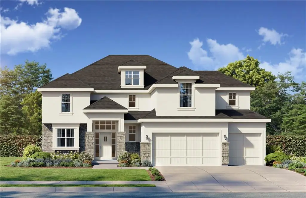 15363 W 161st Terrace, Olathe, KS 66062 - Image #1