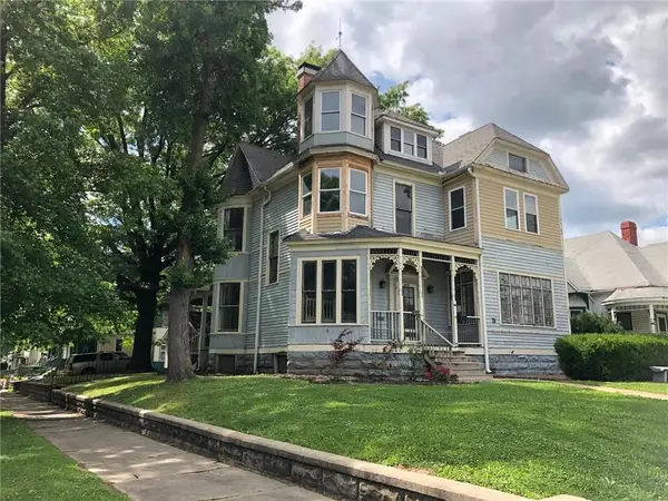 524 S Grand Avenue, Sedalia, MO 65301