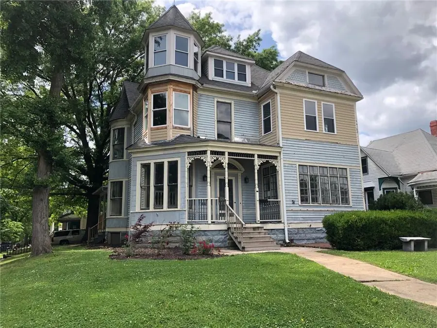 524 S Grand Avenue, Sedalia, MO 65301 - Image #2