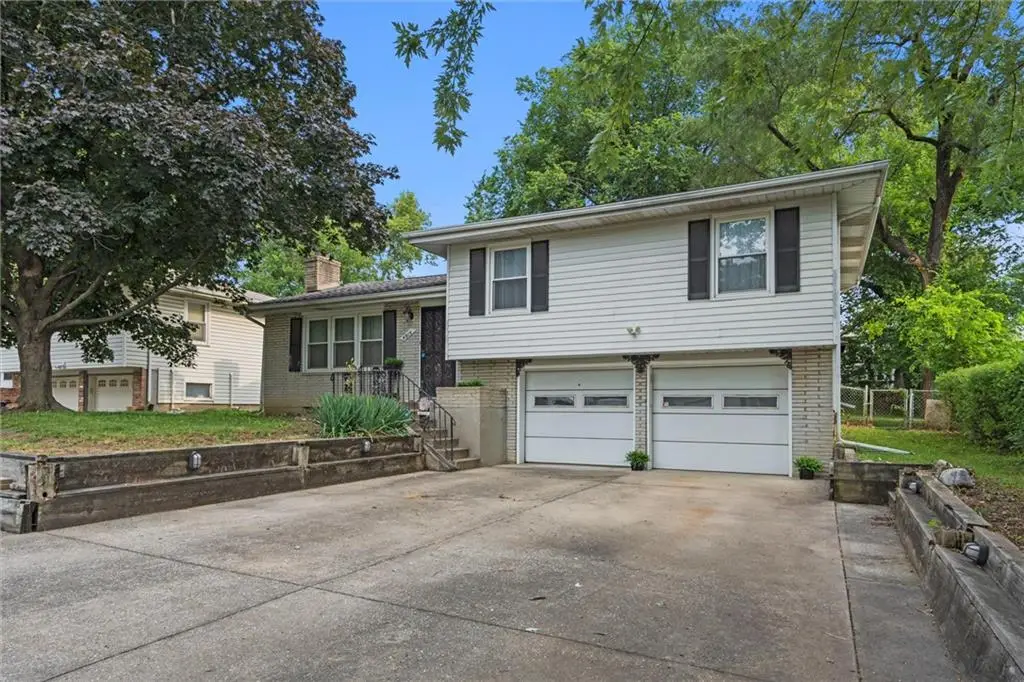 4814 NE 46th Terrace, Kansas City, MO 64117 - Image #1