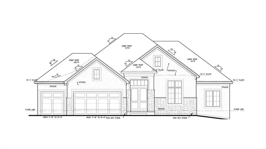 3019 NE 102nd Street, Kansas City, MO 64155 - Image #1