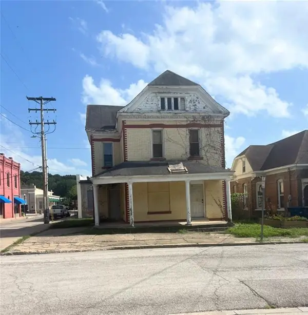 101 W Excelsior Street, Excelsior Springs, MO 64024