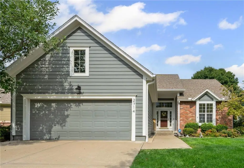 2714 S Brentwood Drive, Independence, MO 64055 - Image #1