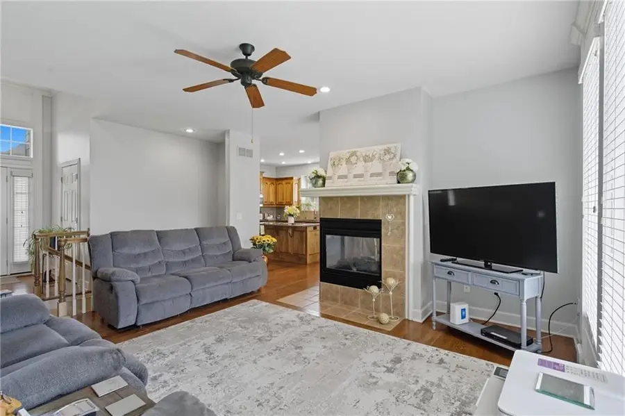 2714 S Brentwood Drive, Independence, MO 64055 - Image #3