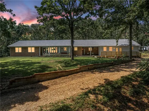 20543 Kindle Road, Warsaw, MO 65355