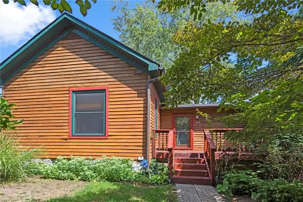 1619 Jefferson Street, Kansas City, MO 64108