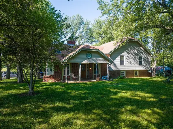 169 SW 800th Road, Warrensburg, MO 64093