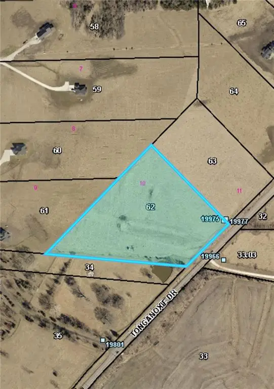 Lot 10 Tonganoxie Dr N/a, Tonganoxie, KS 66086 - Image #1
