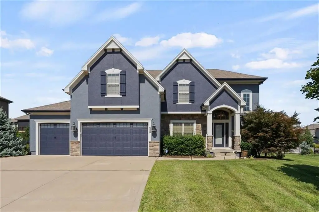 216 SW Ansel Adams Drive, Lees Summit, MO 64081 - Image #1