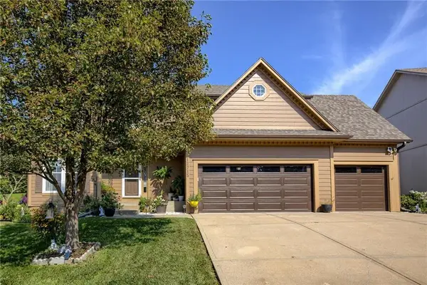 12715 S Rene Street, Olathe, KS 66062