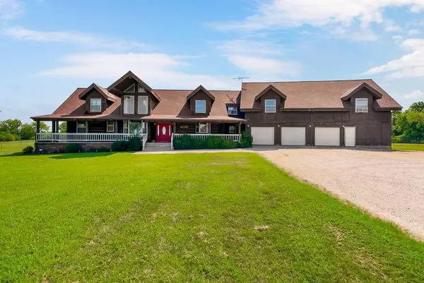 24441 Querry Road, Lacygne, KS 66040